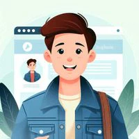 Jordan Chen